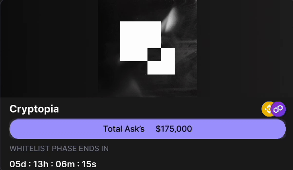 AI Fundraise Launchpad